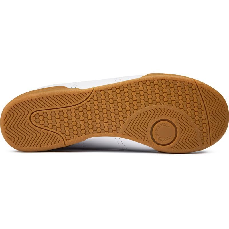 Fred Perry B722 Trainers4