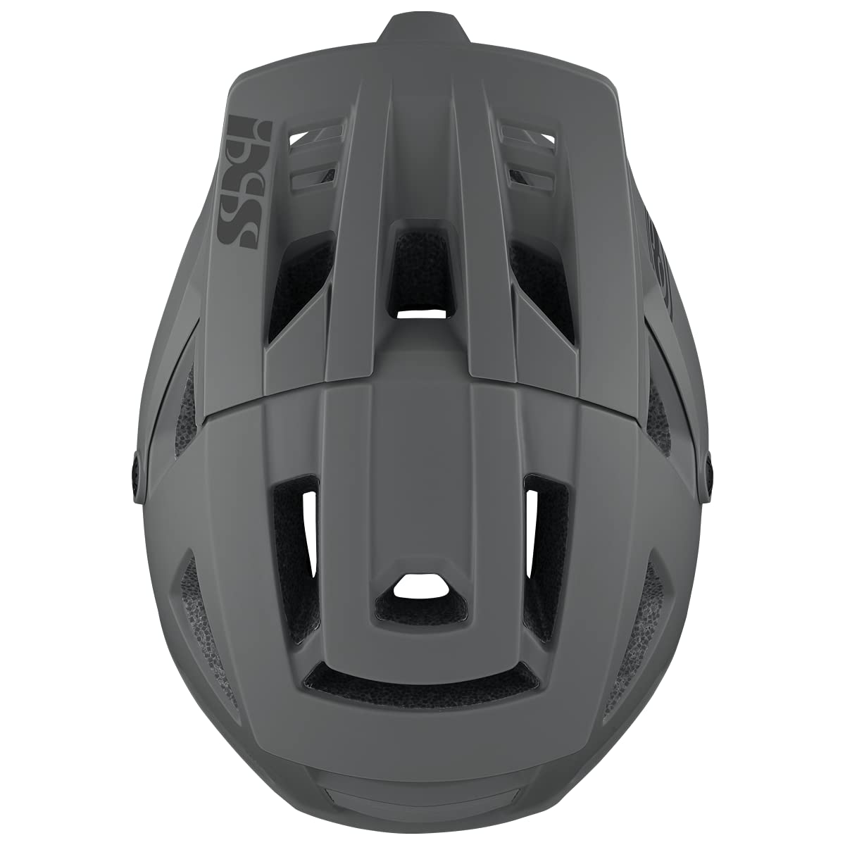 IXS Enduro MTB-Helm Trigger FF MIPS Olive