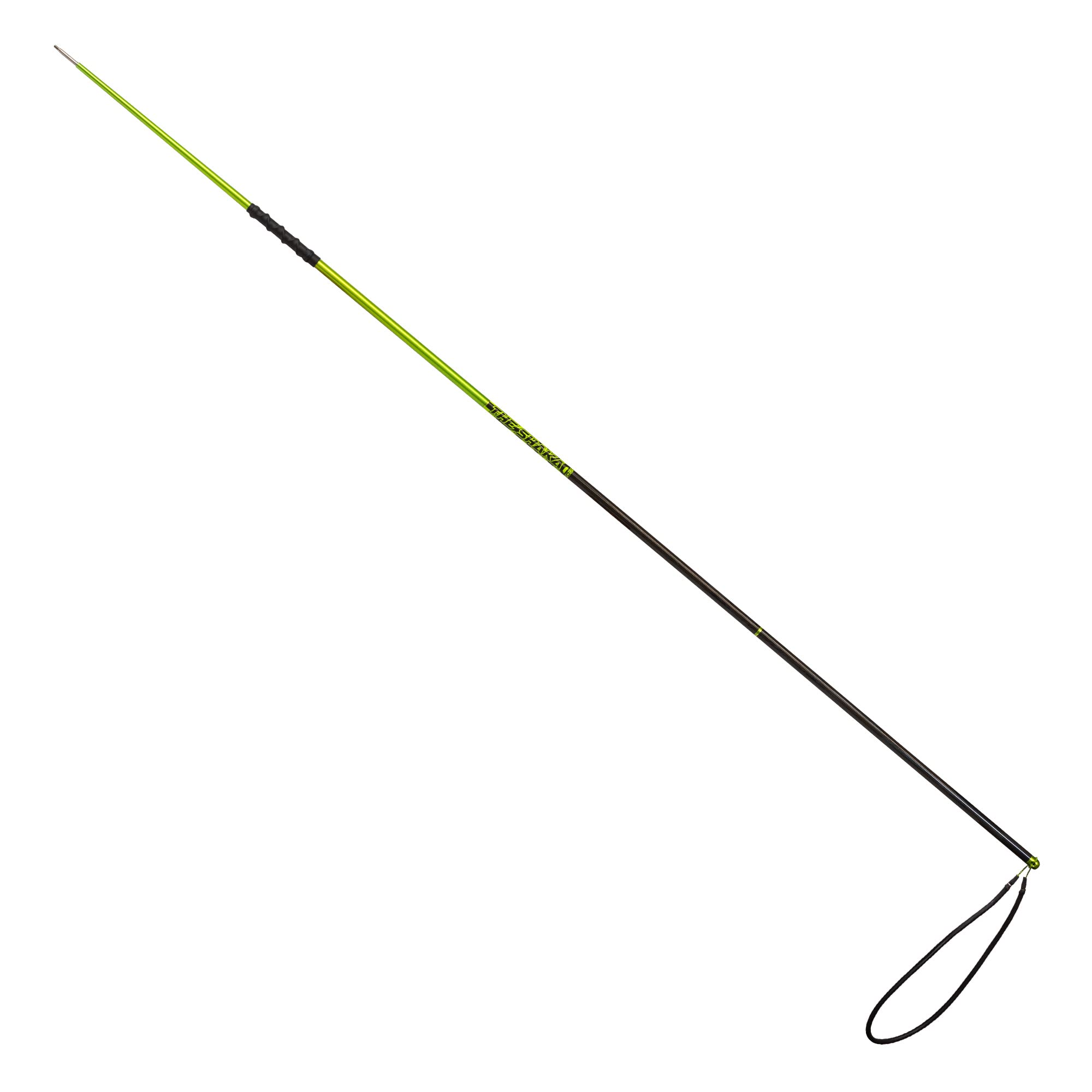 Buy JBL Spears 7' Shaka Black Hybrid Carbon Polespear for Spearfishing