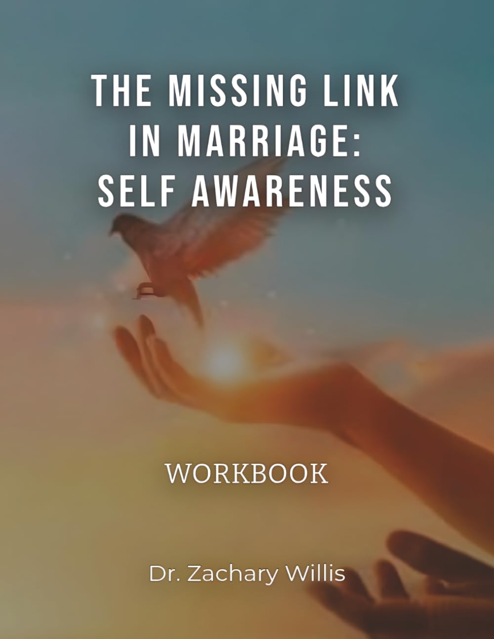 The Missing Link in Marriage: Self-Awareness: Courtship, Dating, & Mating Workbook