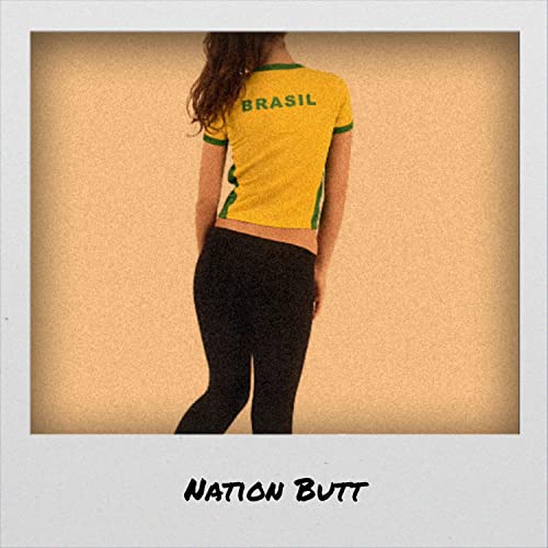 Play Nation Butt by VARIOUS ARTISTS on Amazon Music Unlimited