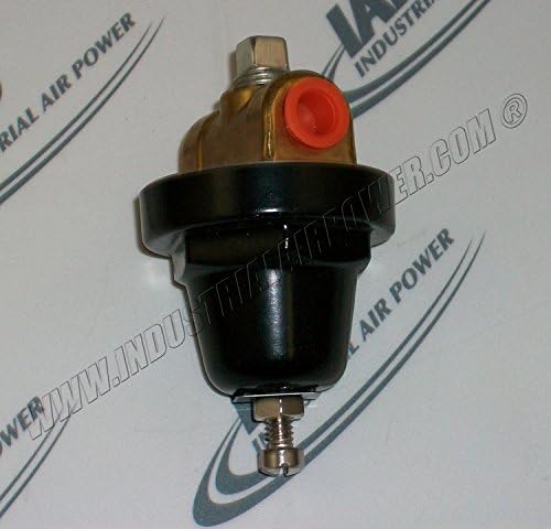 41517 Valve - Designed for use with Sullair Air Compressors