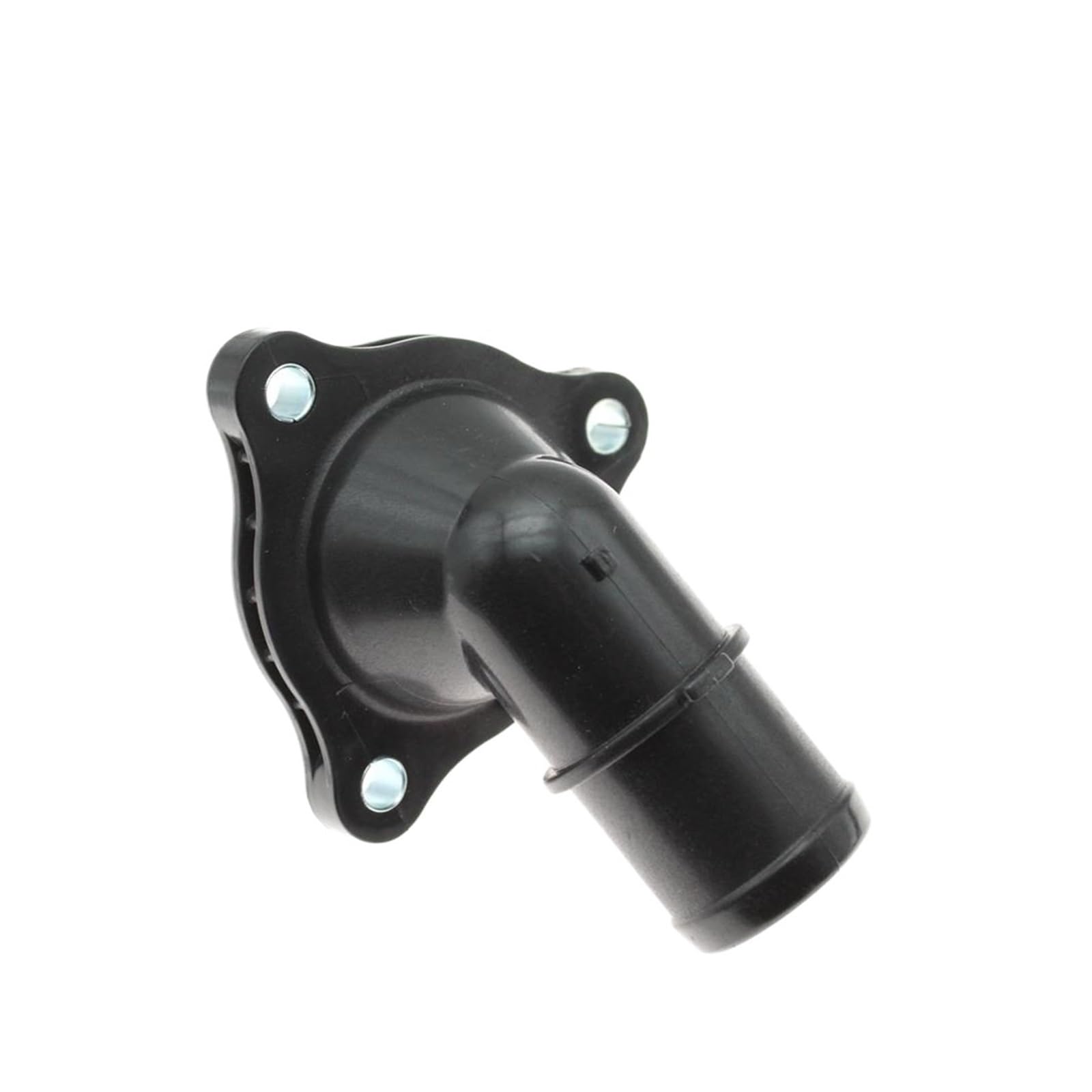 Złącze przewodu płynu chłodzącego, pasujące do Hyundai, Azera Santa Fe, KIA, Sedona Sorento Cadenza V6 25631-3CAA0, rura wylotowa chłodnicy element T węża silnika