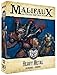 Malifaux Third Edition Heavy Metal
