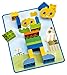 LEGO Build Me Emotions DUPLO Set 45018, Social Emotional Fun Development Toy for Girls and Boys Ages 3 and up (188 Pieces)