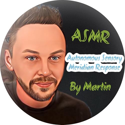 Asmr_Martin Titelbild
