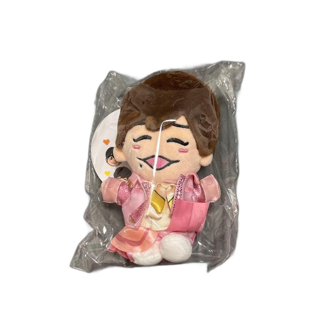 Amazon.co.jp: 長尾謙杜 ちびぬい : おもちゃ