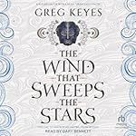 Cover of The Wind That Sweeps the Stars