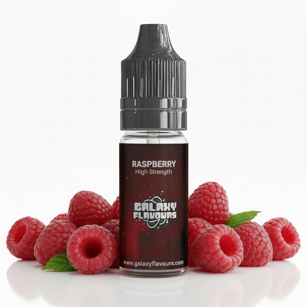 Peppermint Food Flavouring Drops 10ml - Premium Mint Extract for Professional Baking & Luxury Peppermint Beverages - High Strength Food Grade Concentrate by GALAXY FOOD FLAVOURS — view 204