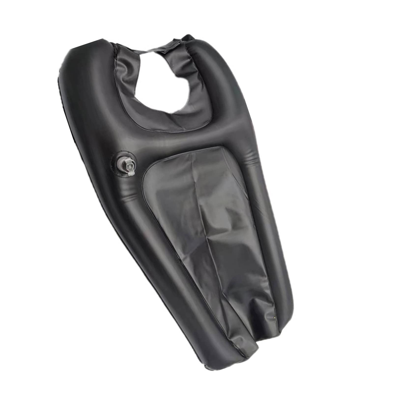 Buy Inflatable Shampoo Wash Trays, Portable Hair Mobile Wash Basin in