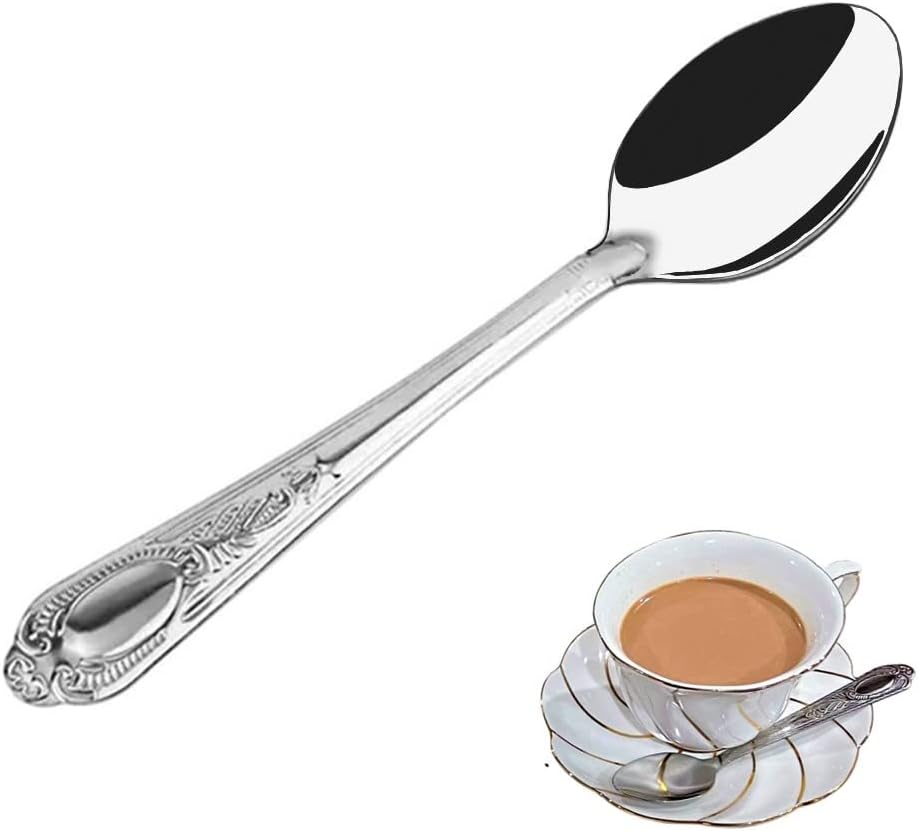 Cucharas de Té