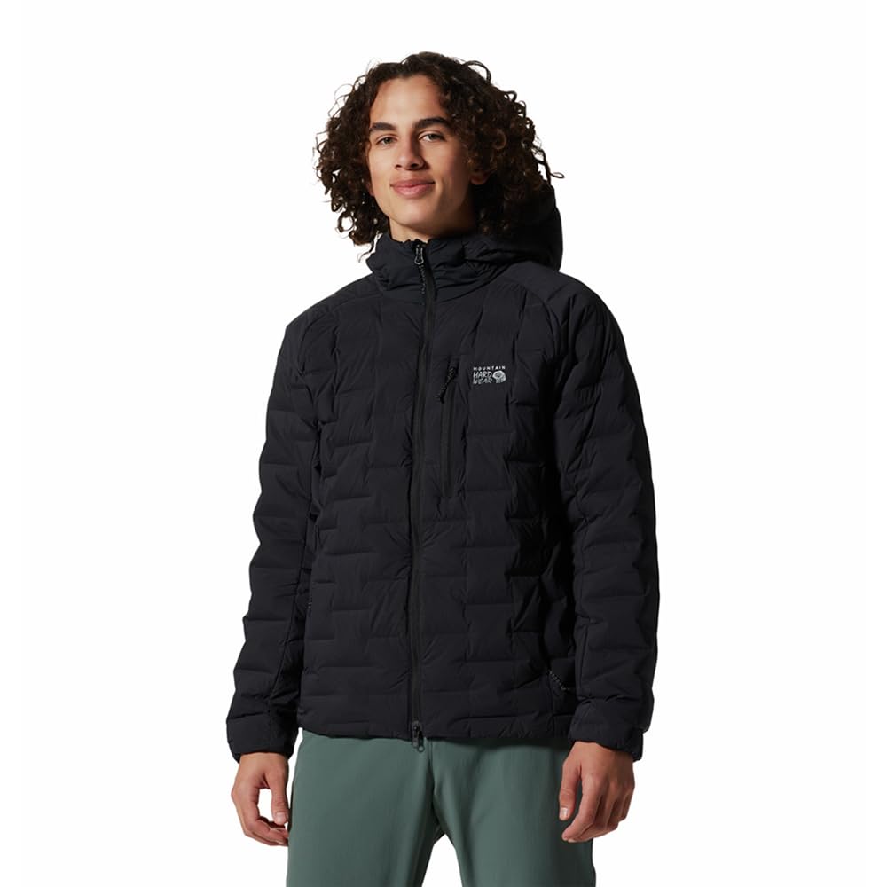 Mountain Hardwear Stretchdown™ Hoody