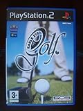 ps2 eye toy driver  PS2 EAGLE EYE GOLF PLAYSTATION 2