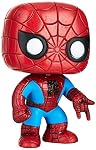 Bobble Head Figures Spider Man