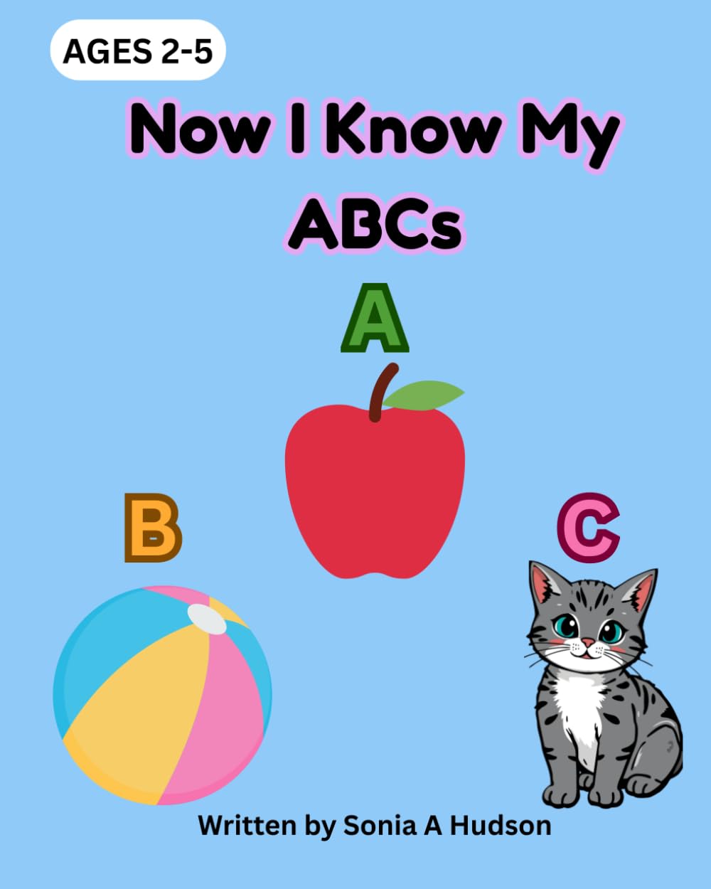 Now I Know My ABCs