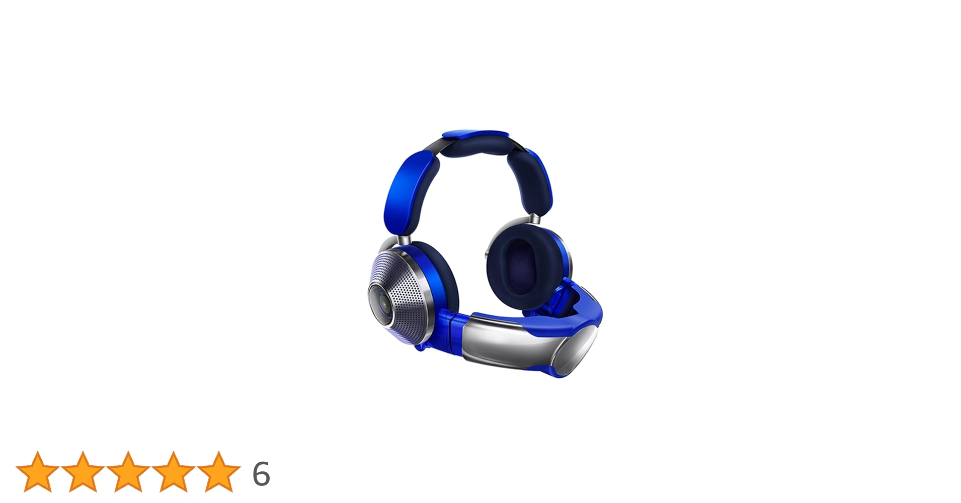 Amazon.co.jp: Dyson(ダイソン) ヘッドホン Dyson Zone™ノイズキャンセ