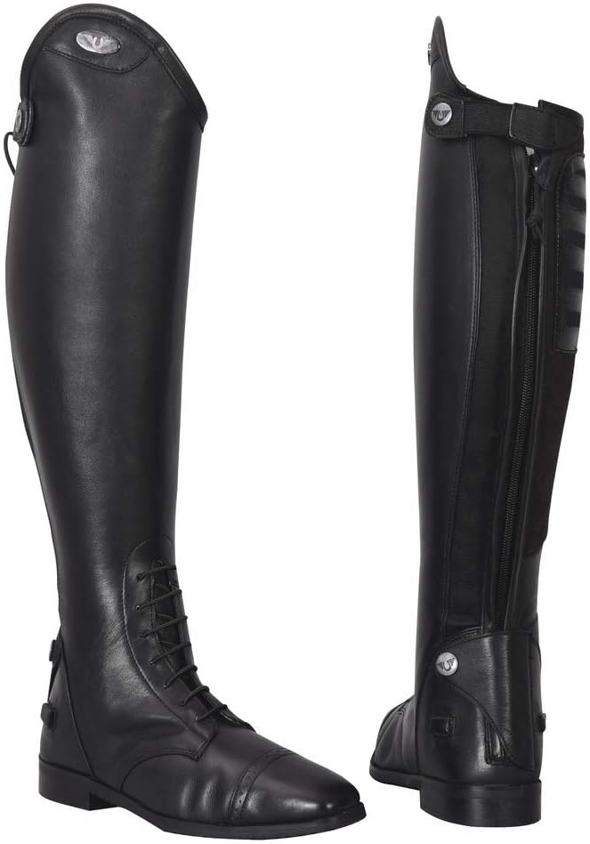 Tuffrider ladies regal supreme field boots Clearance