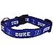 Game Day Dogs Duke Blue Devils Dog Collar Large
