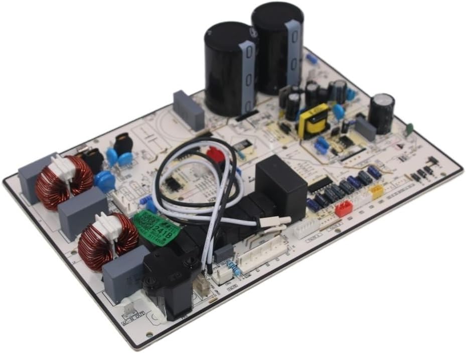 エアコンダクト外部ユニットマザーボードコンピュータボード