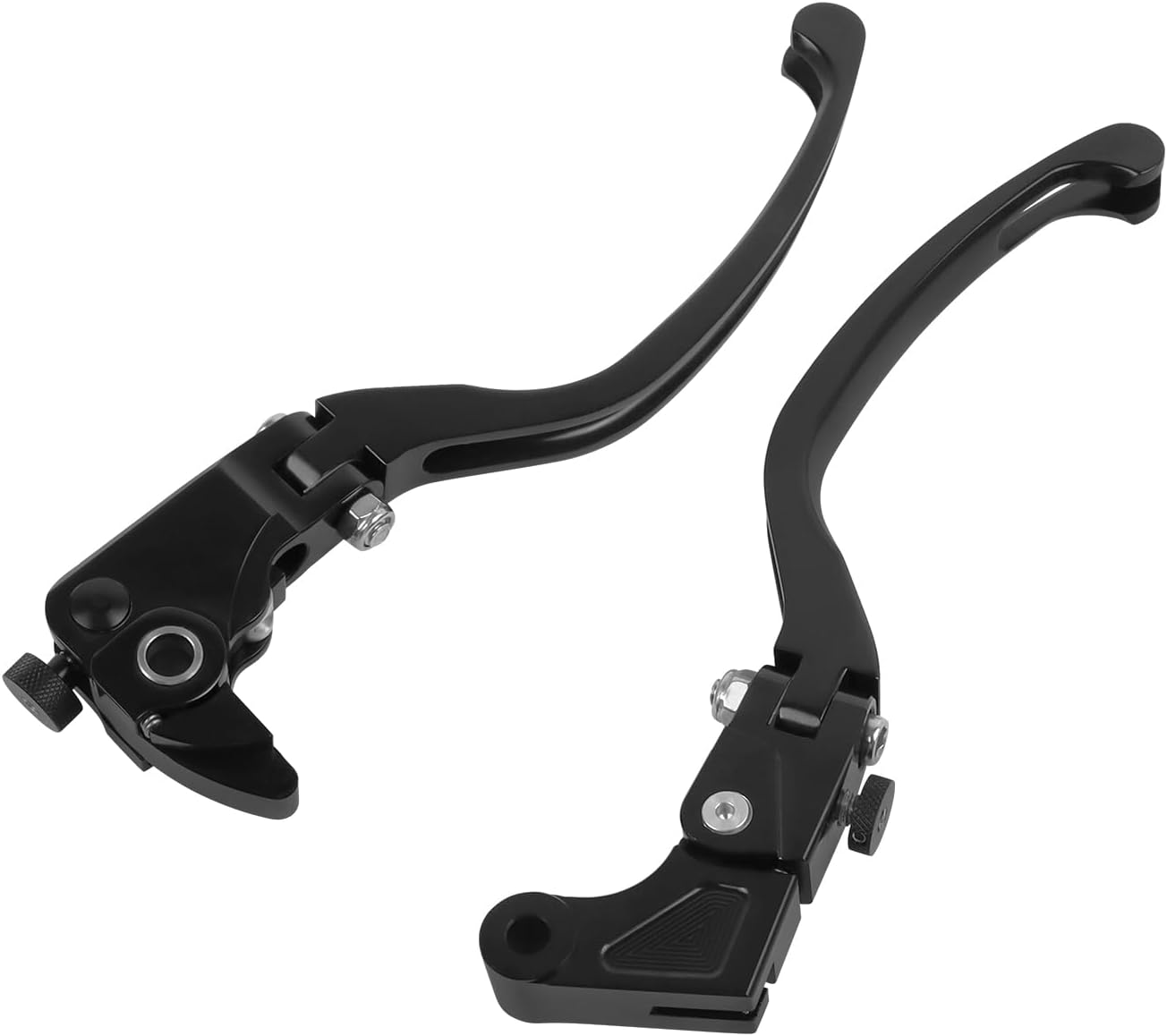 CNC Motorcycle Brake Clutch Levers Clutch Lever Set Replacement for BMW S1000R S1000RR 2019-2023