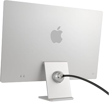 Kensington SafeDome Cable Lock for iMac 24 inch 2021 K68995WW, Silver