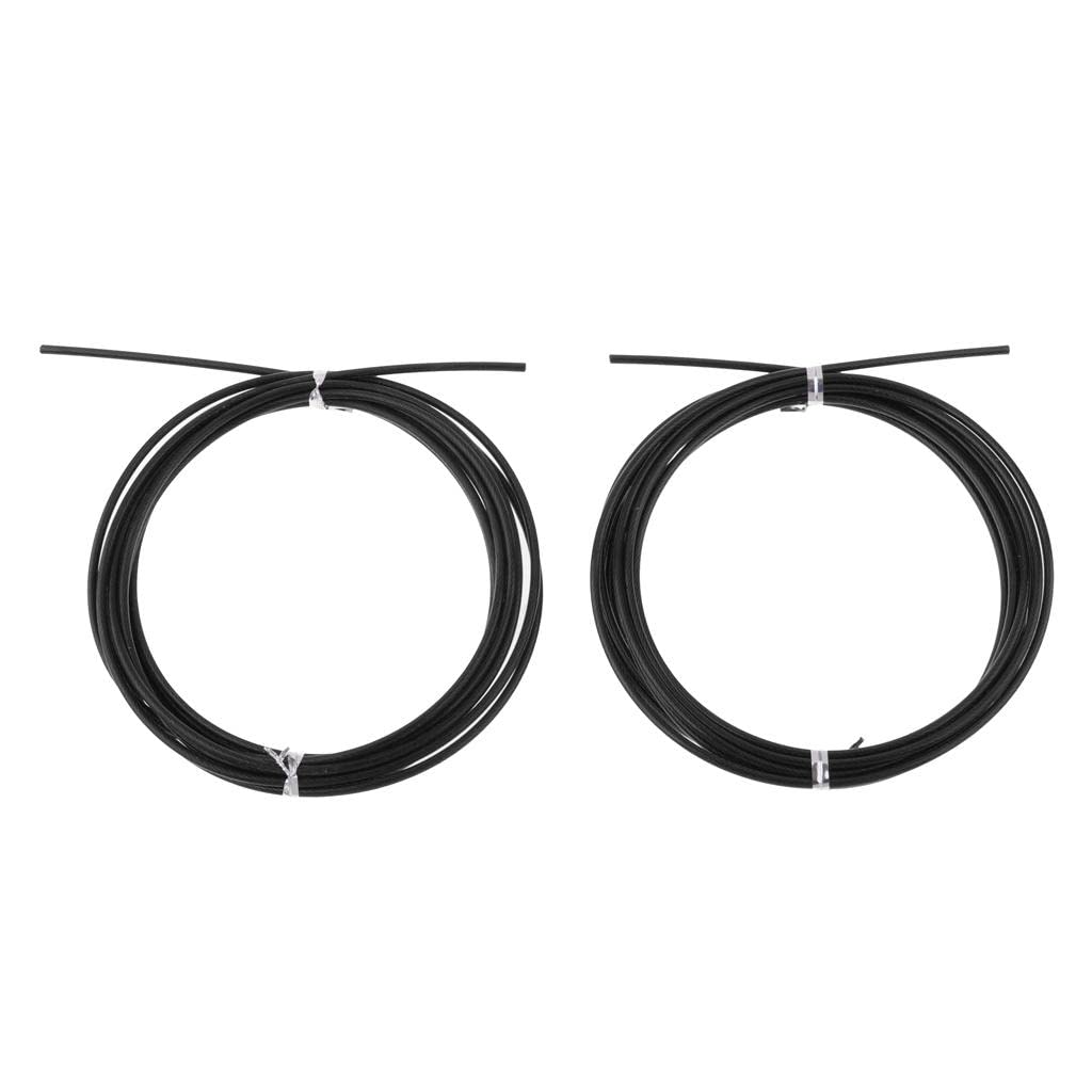 Loom Tree Replacement Jump Rope Cable Fastest Competition Speed Rope Cords Black (B09ZKZQK62) Amazon Price History, Amazon Price Tracker