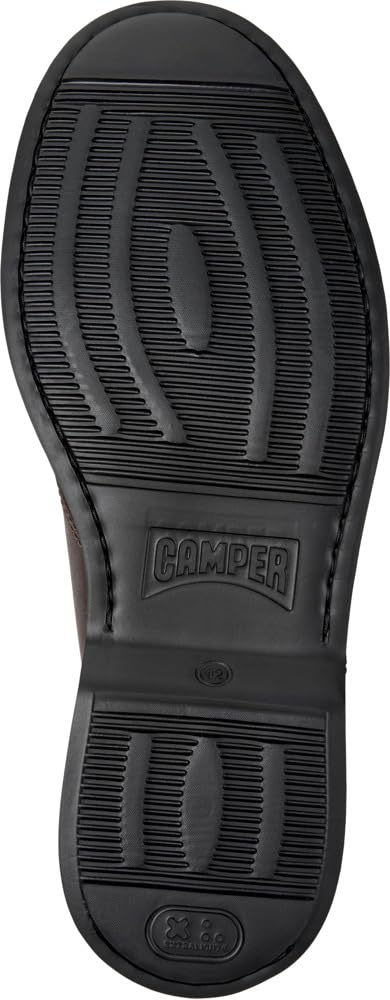Camper Norman K300513 Barco DesertHombre
