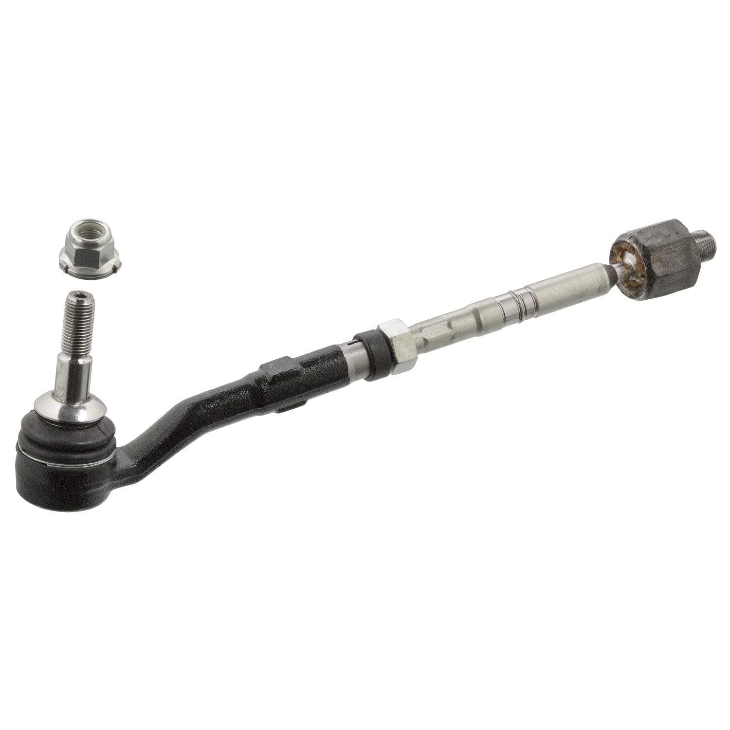 TIE ROD 27210 FOR BMW N46 B20 CD 2.0L 4cyl 5 SERIES N52B25BF/B25BE 2.5L 6cyl
