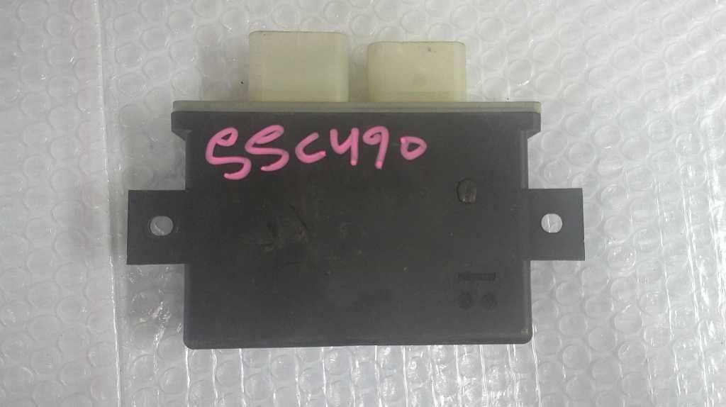 Emission Control Module 6.7L Compatible with Diesel Fits 17-18 Compatible with Dodge 2500 Pickup 68313041AB