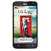 LG Optimus L90 D415 4G GSM Android Smartphone, T-Mobile, Grey
