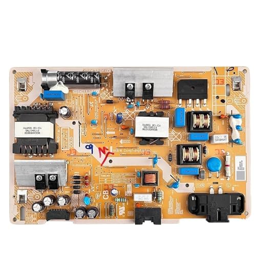 Carte alimentation TV LED BN44-00952B module F40E6_RDY pour écran LH43QBREBGCXEN
