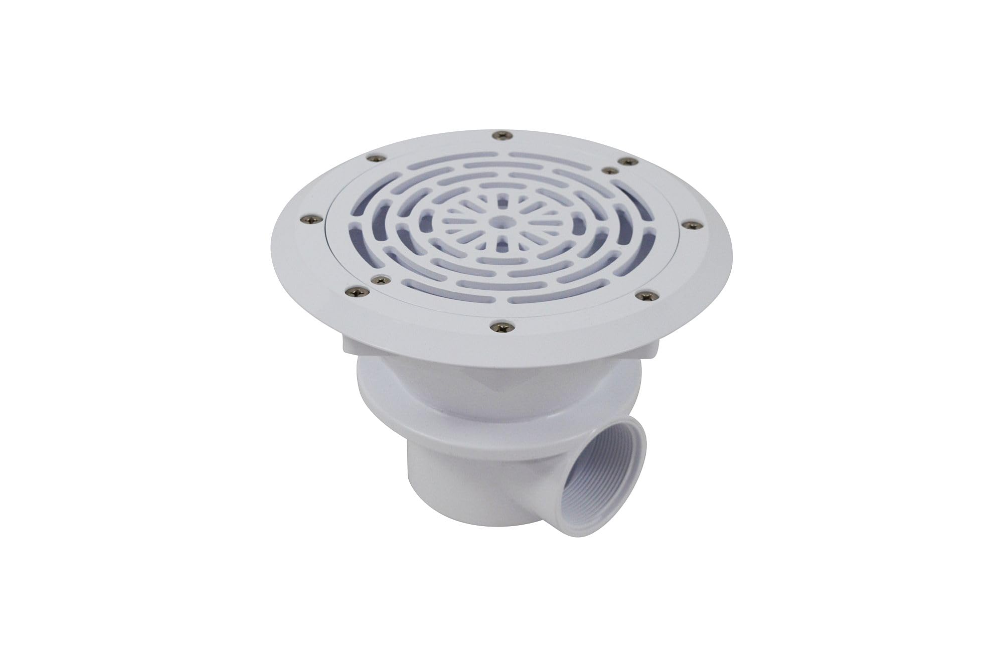 altone Desagüe de suelo para piscina