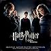 Price comparison product image Harry Potter & The Order of the Phoenix OST