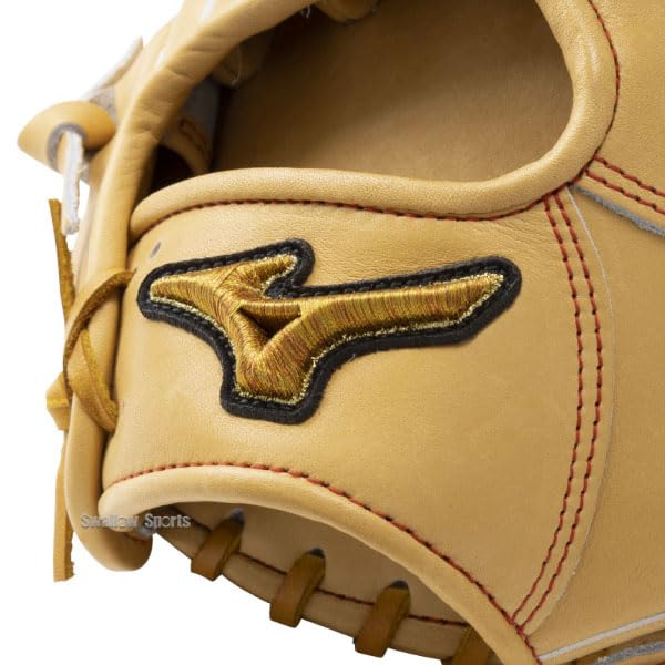 Amazon | 野球 ミズノ 限定 ミズノプロ 硬式グローブ 高校野球対応