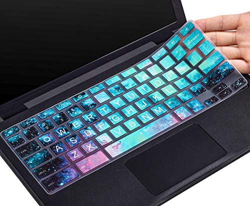 Funda para teclado ultradelgada Dell Chromebook: adiós a los daños por líquidos