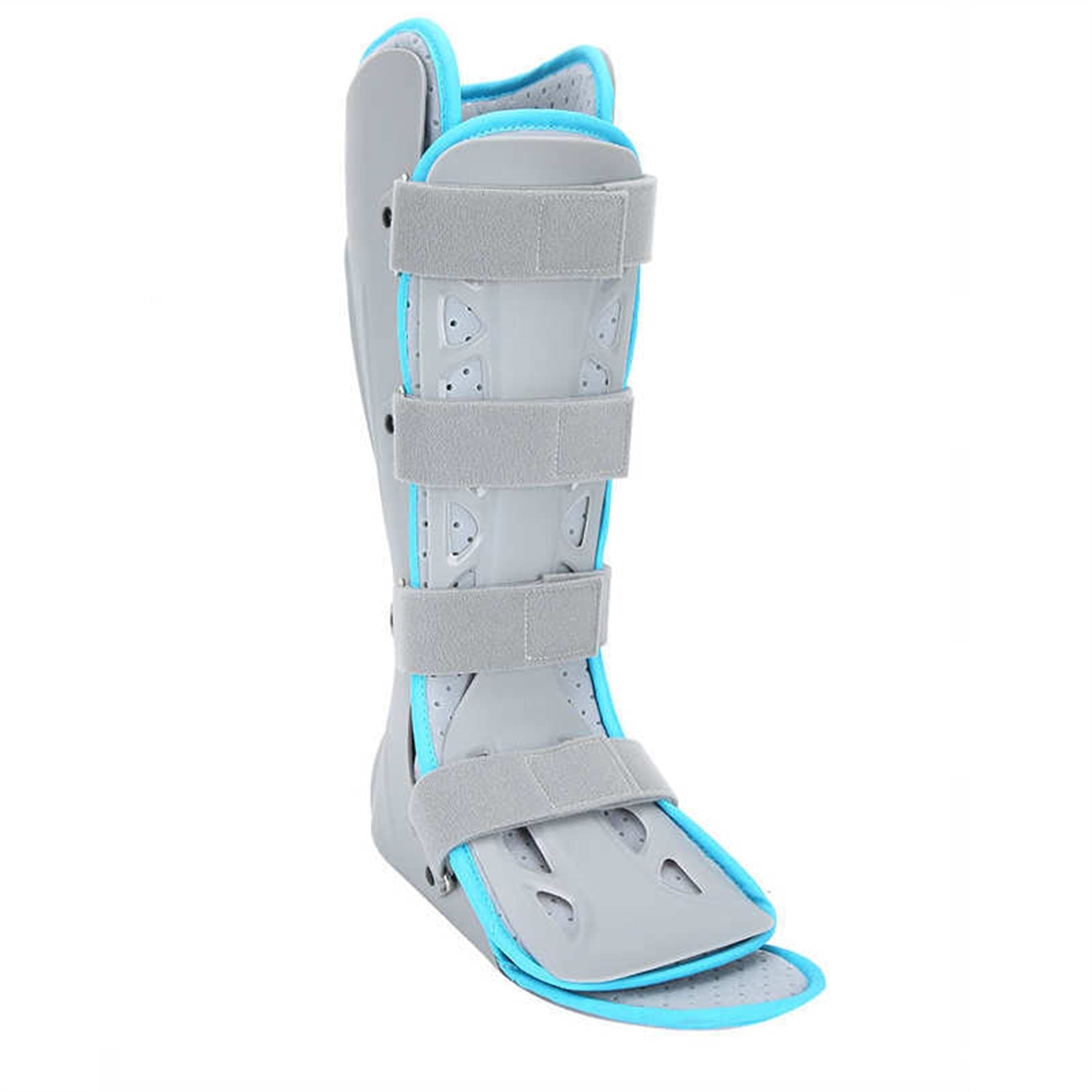 Buy Finger Splints, Foot Drop Orthosis Ankle Fracture Support Ankle