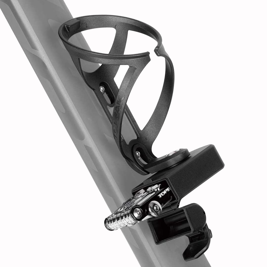 TOPEAK Ninja Master+ PT30 Multifunktionsschlüssel, Erwachsene, Unisex, mehrfarbig (mehrfarbig), Einheitsgröße, Única
