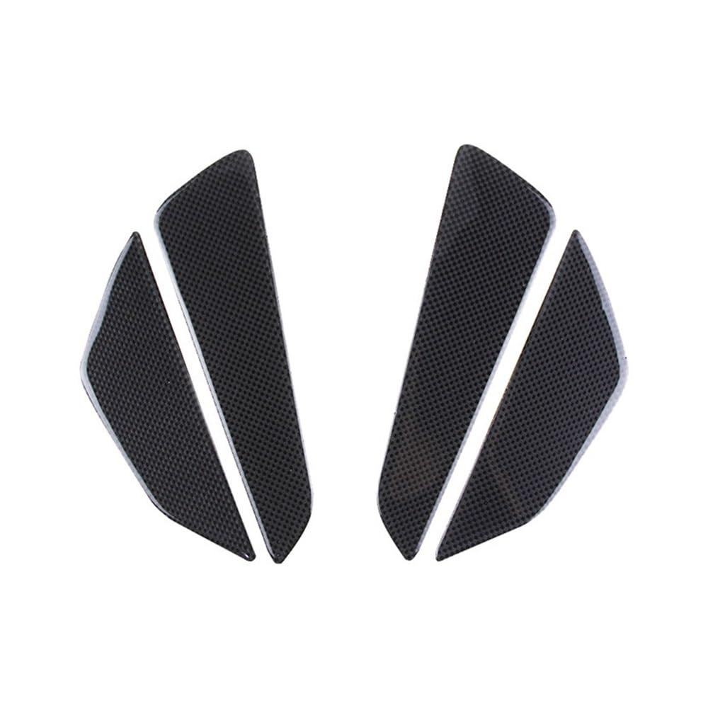 Stickers Réservoir VOGE 500ds 650ds 500r Protections Carburant Caoutchouc