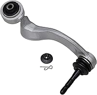Vista 759 de Detroit Axle - Par de brazos de control inferiores delanteros para 2011-2015 Grand Cherokee Dodge Durango 2 brazos de control inferiores 2012 2013