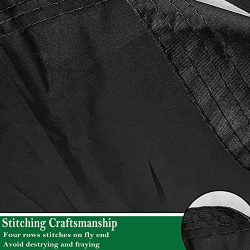 Army Veteran Emblem Flags 3X5 Outdoor Double Sided- Us Army Gold Crest Military Flag 3 Ply Heavy Duty With 2 Brass Grommets For Outside Oudoor #TOP3