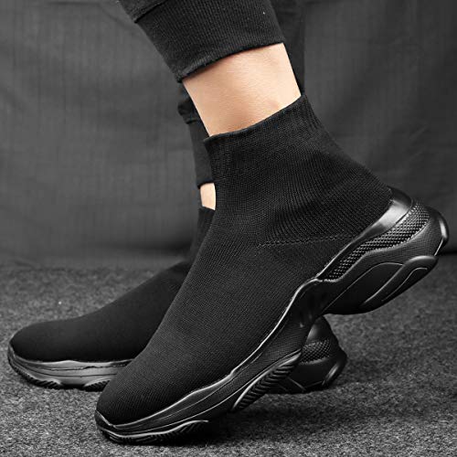 Image of BXXY Casual Long Socks Shoes for Men