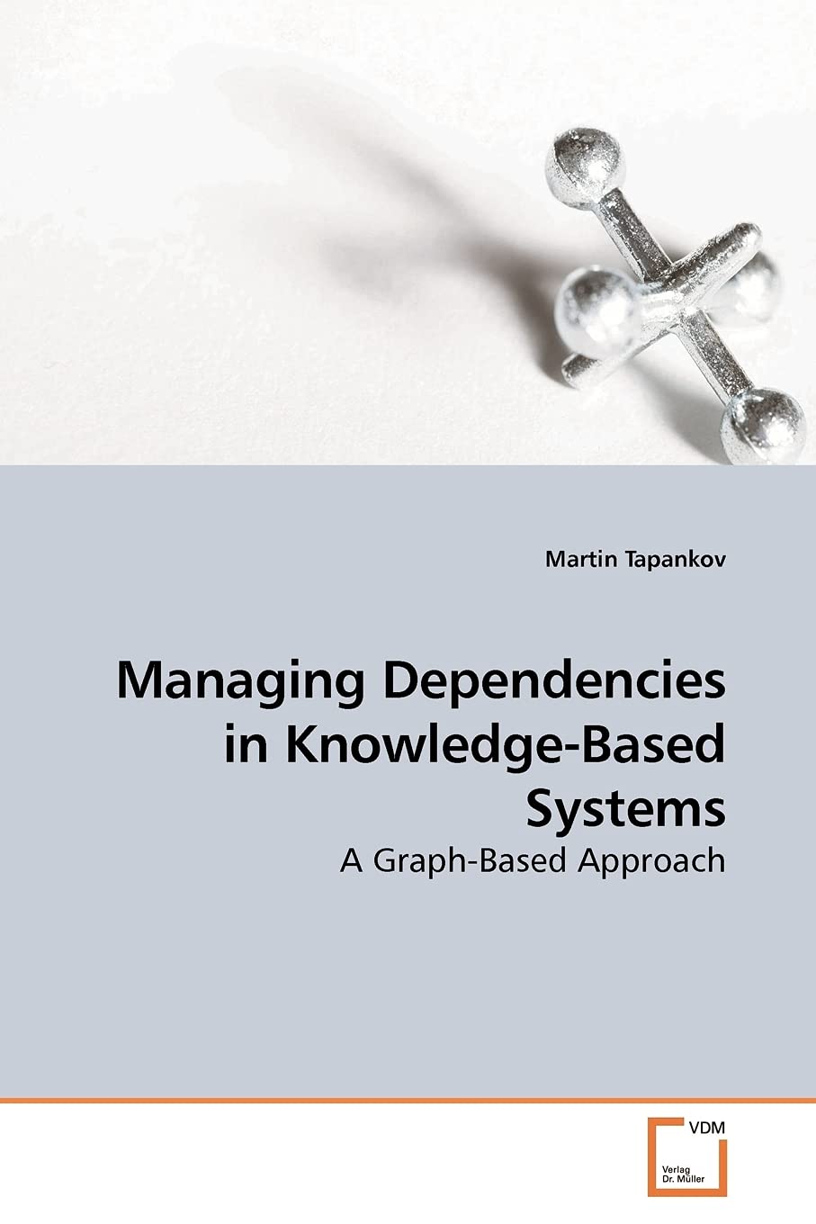 Managing Dependencies in Knowledge-Based Systems: A Graph-Based Approach