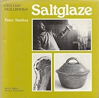 Saltglaze 0273010816 Book Cover