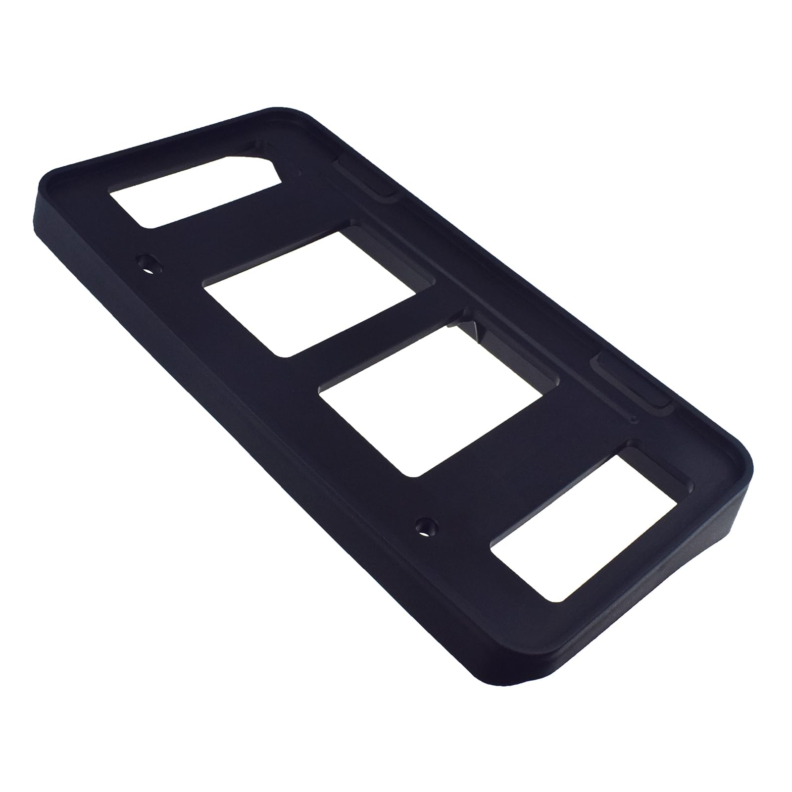 Front Bumper License Plate Bracket 75101-0C011 For Toyota Tundra 2014-2021