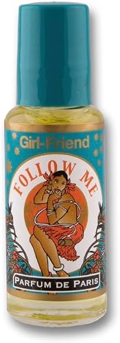 Follow me perfume 2pack