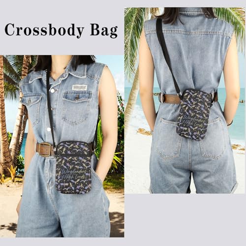 Fantasy Reader Gift Dragon Rider Fans Gift Wingleaders & High Lords Crossbody Bag Present for Book Lovers4