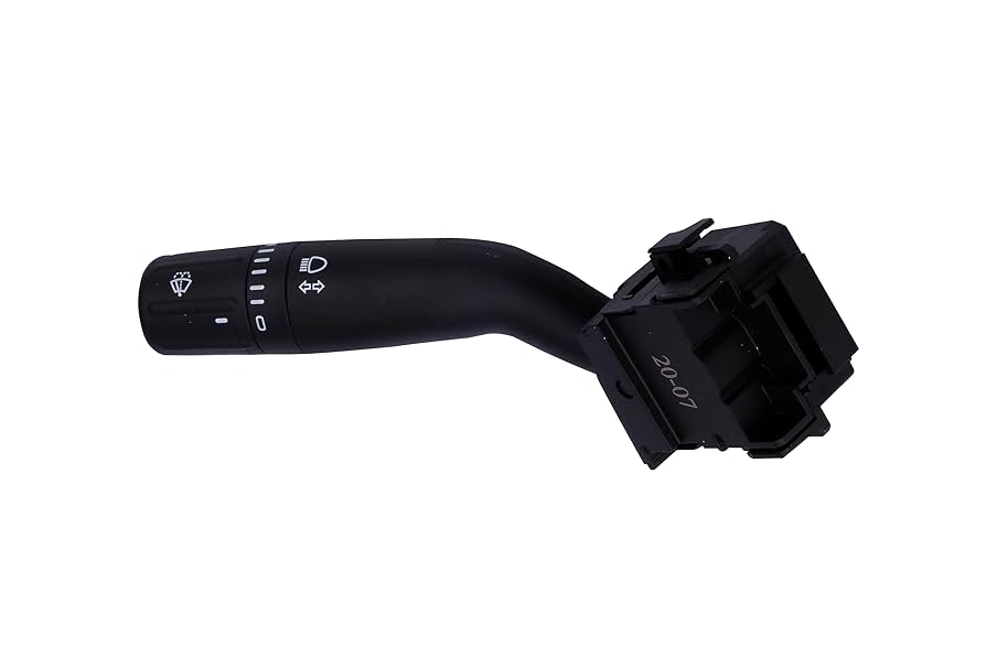 Amazon.com: Turn Signal Windshield Wiper Switch - Compatible