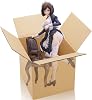 Hantai Anime Girl Figure Itou Chitose-16 Model Toys Action Figure Collection Anime Character with Retail Box Normal Size