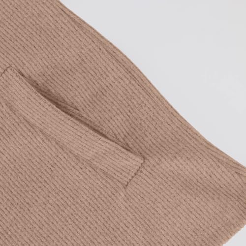 Mens Cardigan Sweaters Full Zip Up Mock Neck Dressy Men's Sweaters - image 6