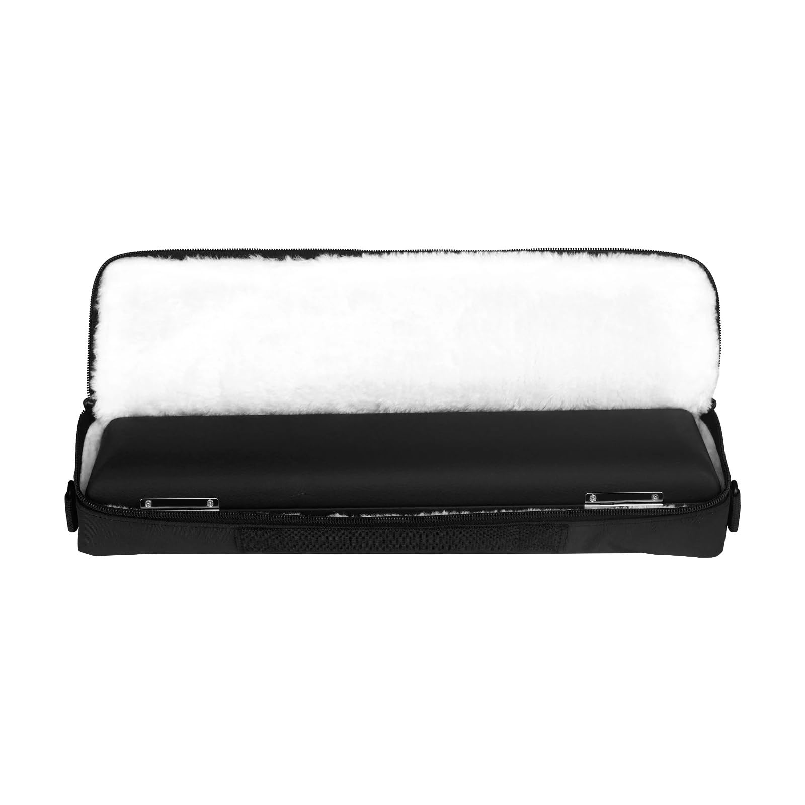 étui Pour Flûte Boîte de rangement for flûte à 16 trous, ensemble de boîtes de rangement for instruments à vent, sac à main, pièces et accessoires portables Pour Flûte